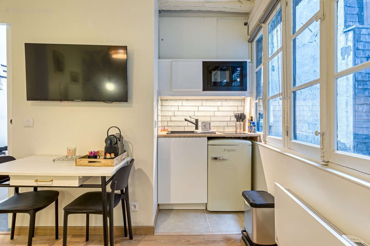 Appartement à ROUEN