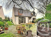 Maison à OZOUER-LE-VOULGIS