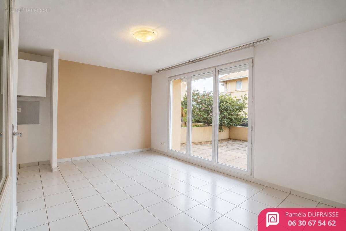 Appartement à SEILH