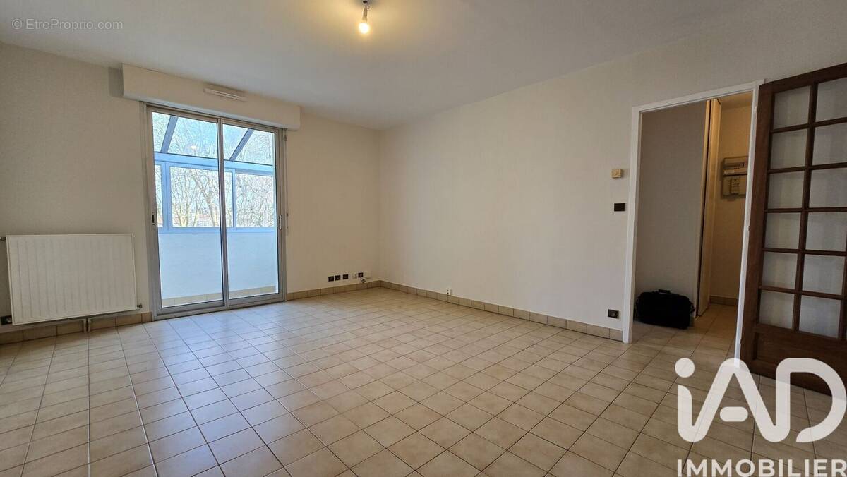 Photo 1 - Appartement à NIORT