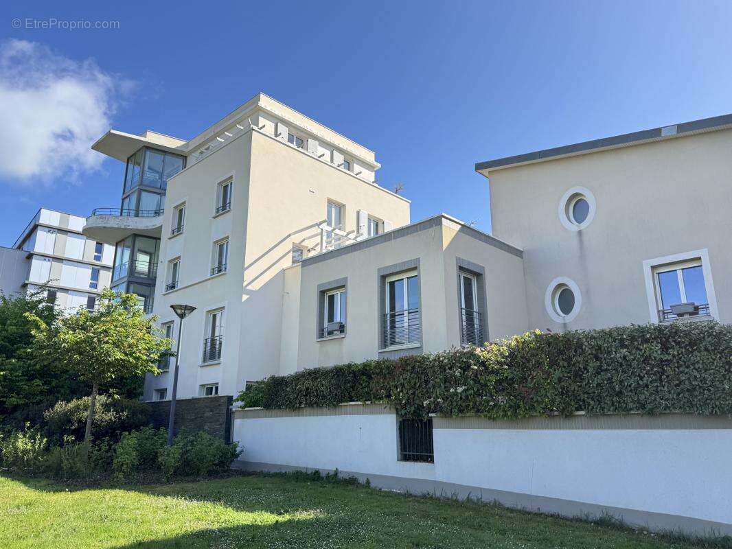 Appartement à ANGERS