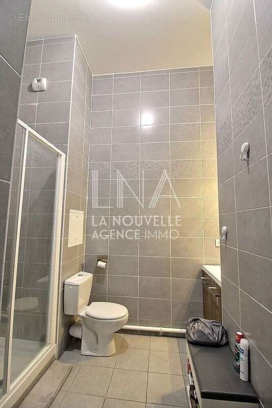 Uniquement chez LNA Immobilier, Villa en duplex de standing avec jardin et parking - photo 8