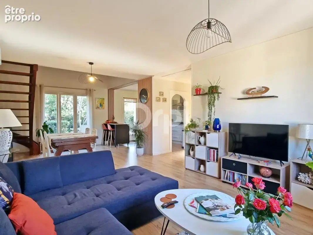 Maison À Vendre - photo 5