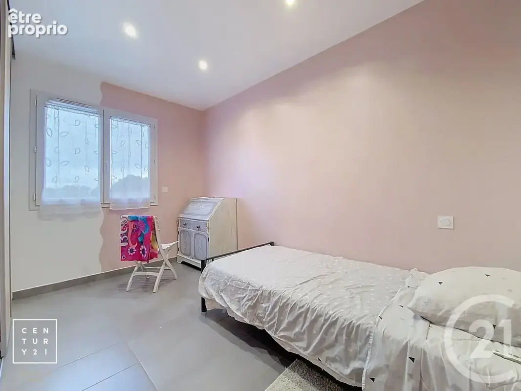 Maison 5 pièces 111 m² à vendre à Corbere-Les-Cabanes (66130) - photo 17