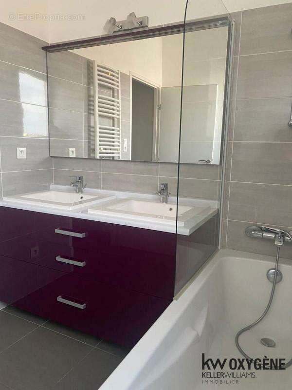Appartement à BEZIERS