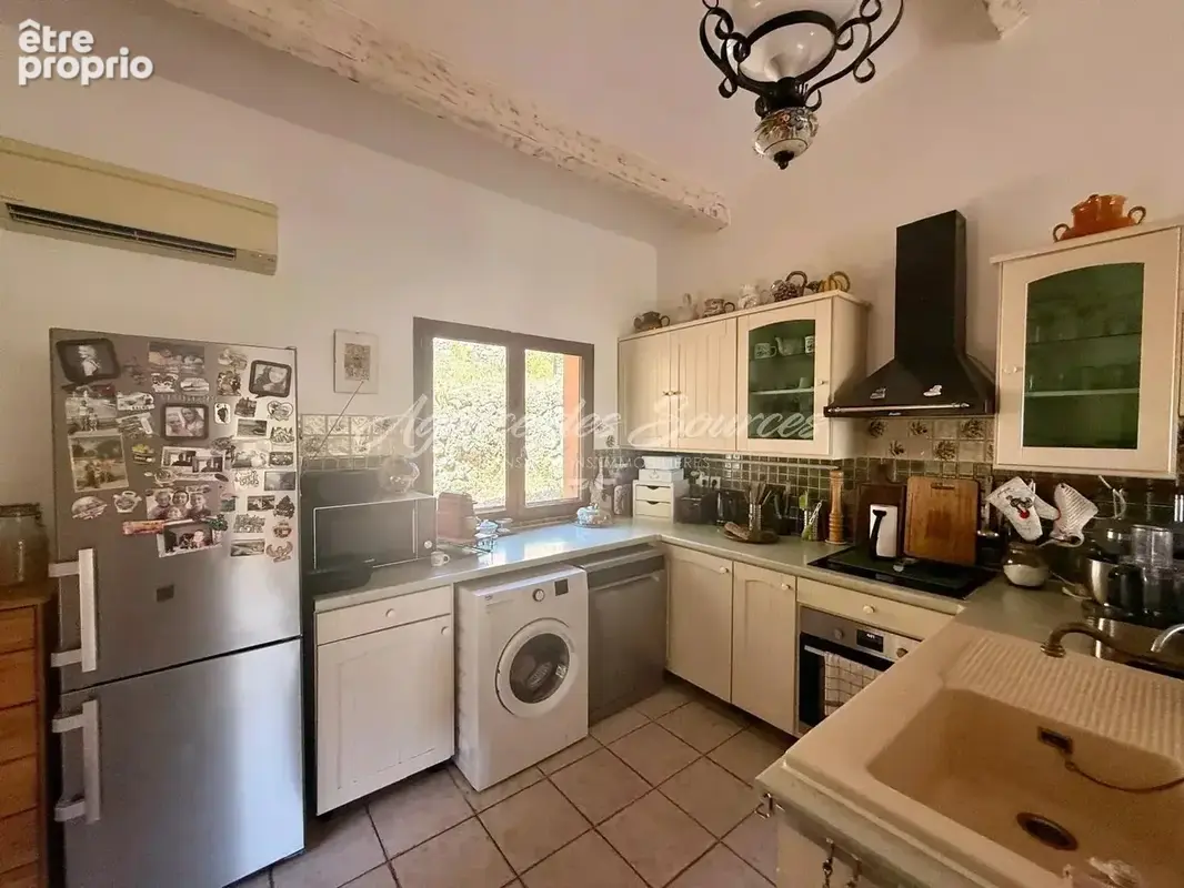 Villa avec piscine à Varages - photo 5