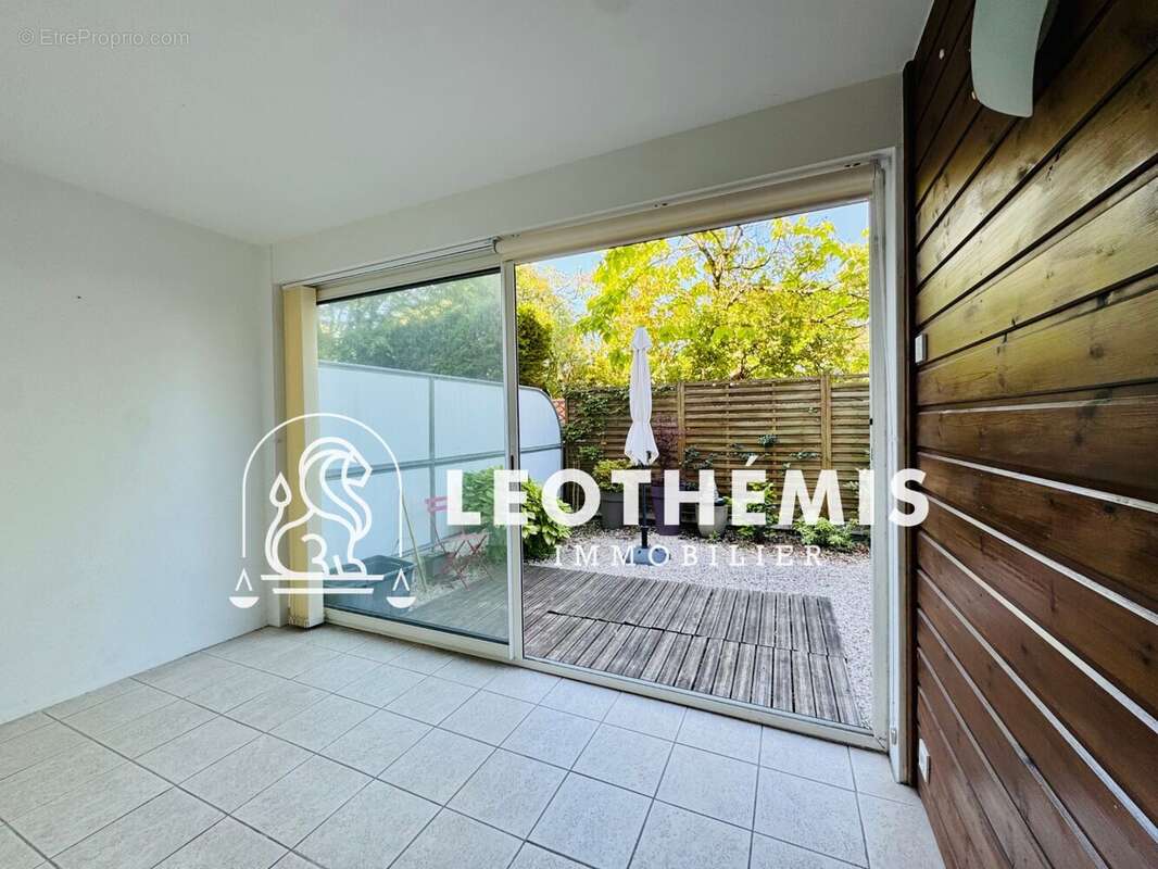 Appartement à ROYAN