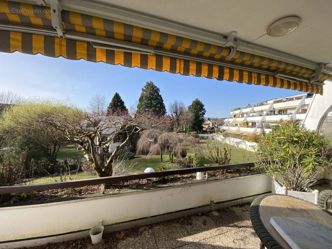 Appartement à ANNECY-LE-VIEUX