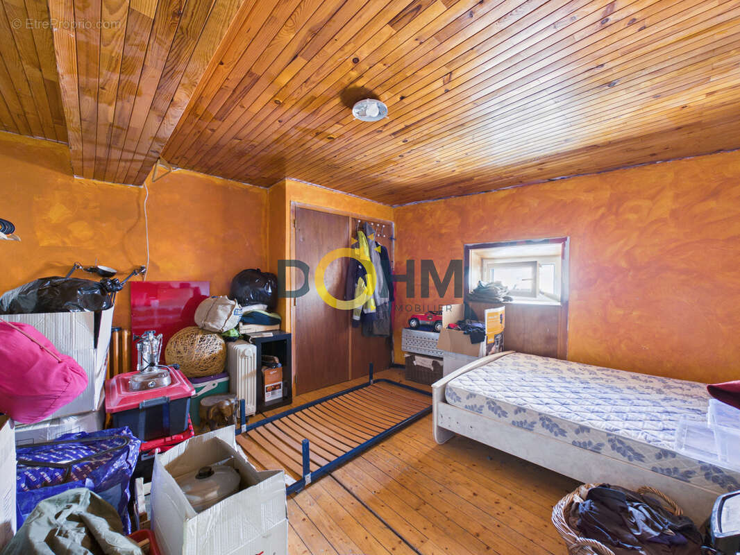 Appartement duplex 175 m2   Marlhes (42660) - photo 8