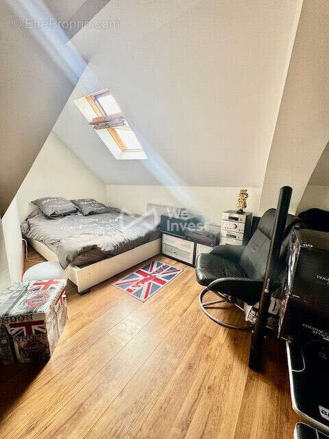 Appartement à ETAMPES