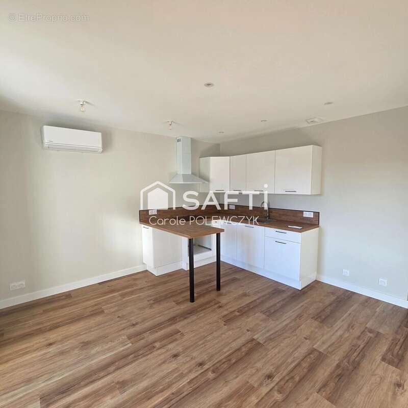 Photo 3 - Appartement à PAMIERS