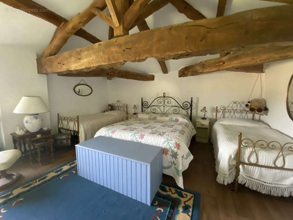 Maison à NERAC