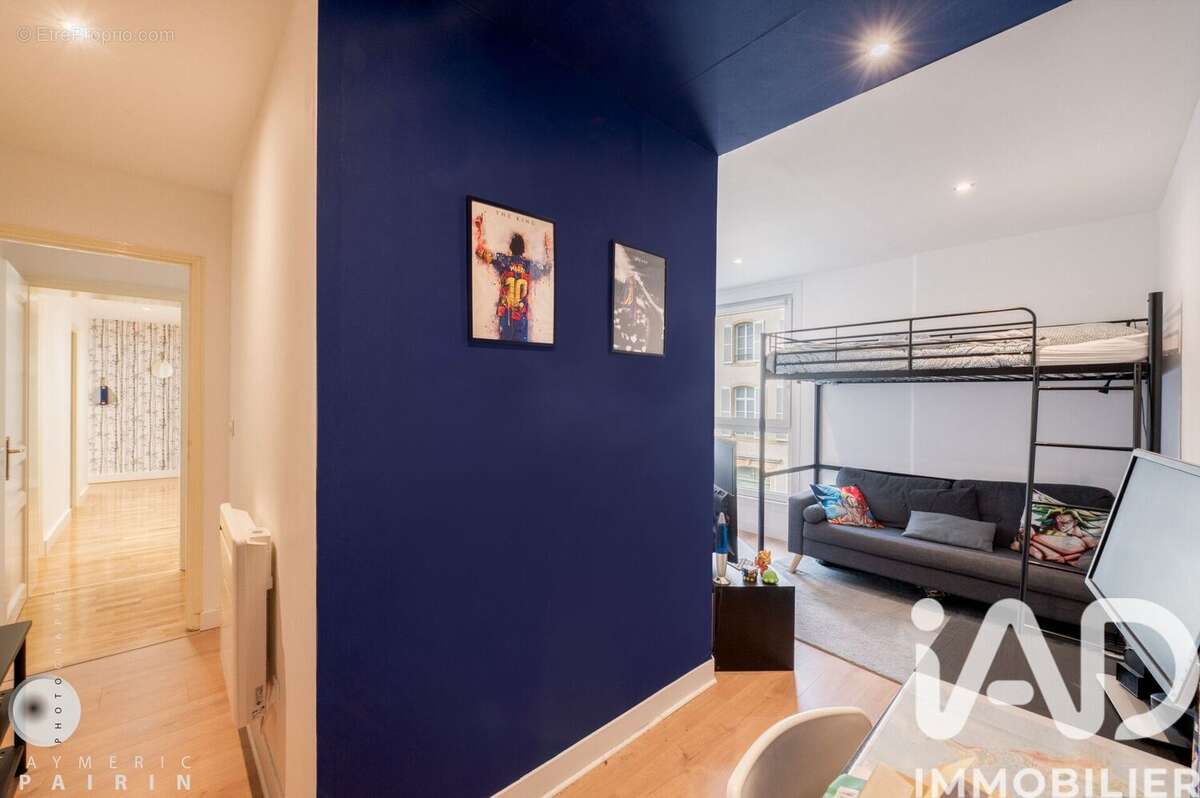 Photo 9 - Appartement à METZ