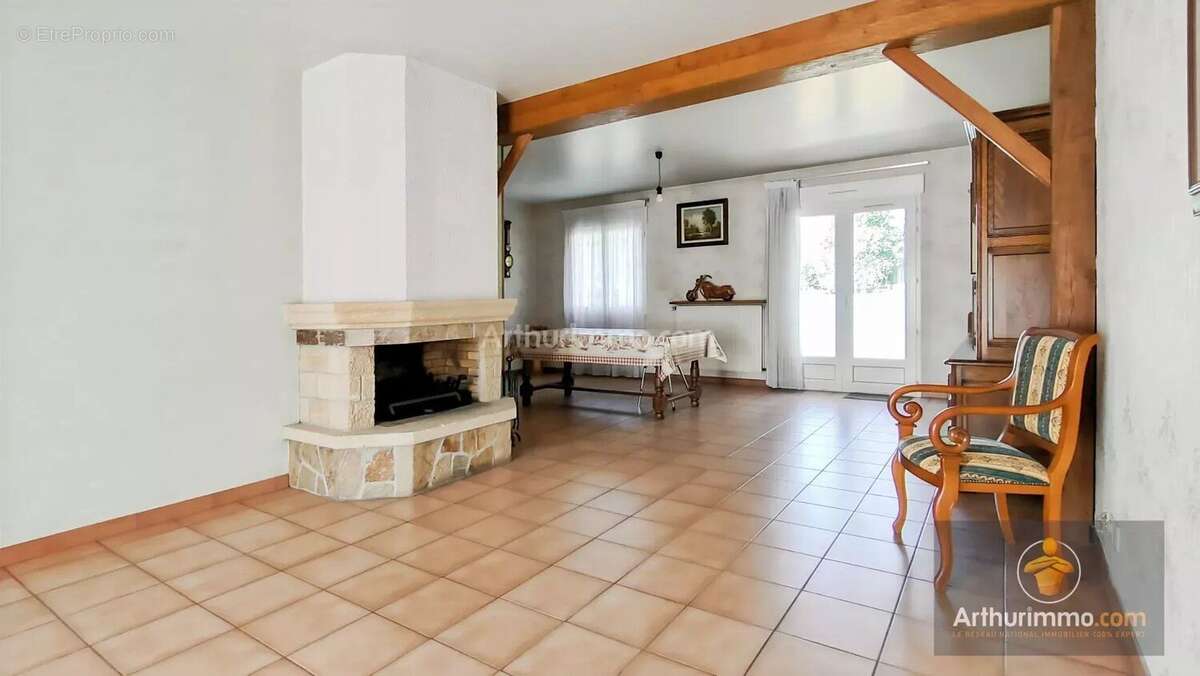 Vente Maison Bondoufle(91070) 416 000ï¿œ - photo 6