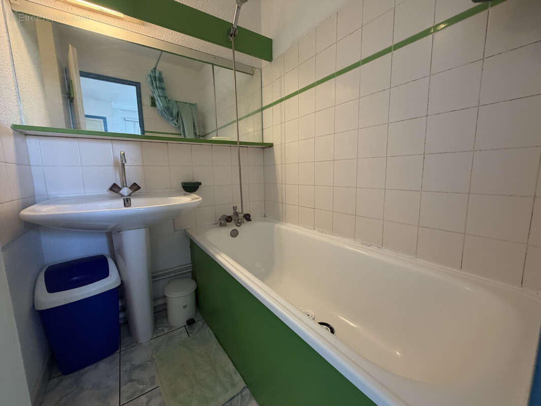 Appartement à LE BARCARES