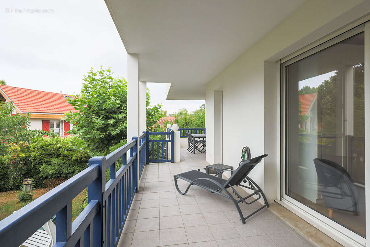 Appartement  4 pièces - photo 2