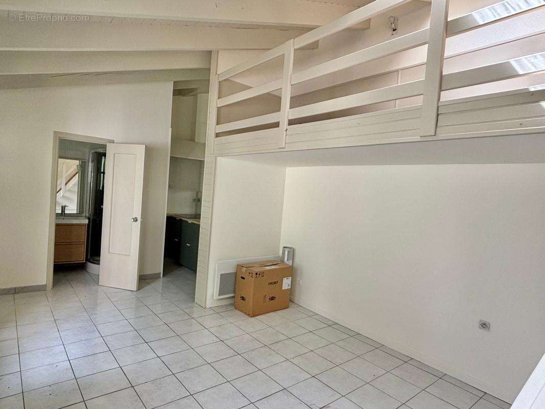 Maison de ville avec studio indépendant et jardin - photo 10