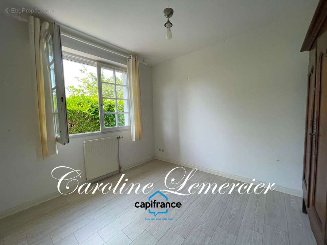 Maison à vendre 8 pièces proche de CONNERRE (72) LE LUART  MAISON DE 160 M² HAB., 5/6 chambres, terrain de 1800 m² - photo 28