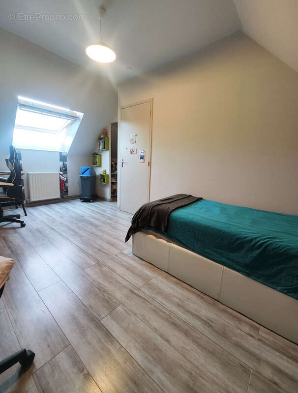 Maison Familiale individuelle 6 pièces - photo 14