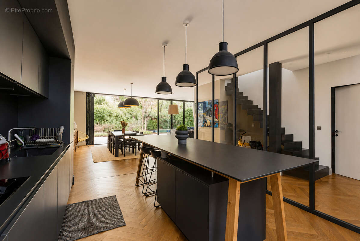 Architecture singulière- 2017 - mars 06 architectes - photo 3
