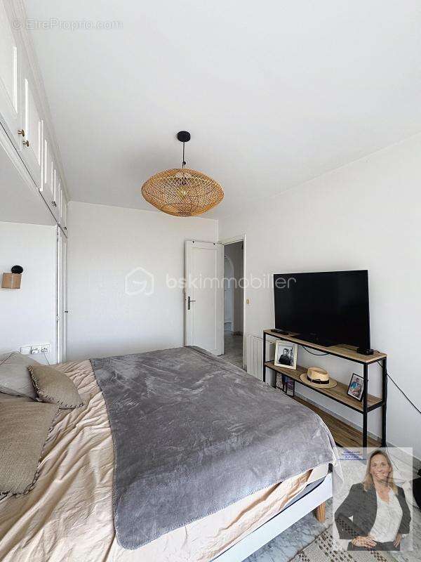 Appartement à LE CANNET