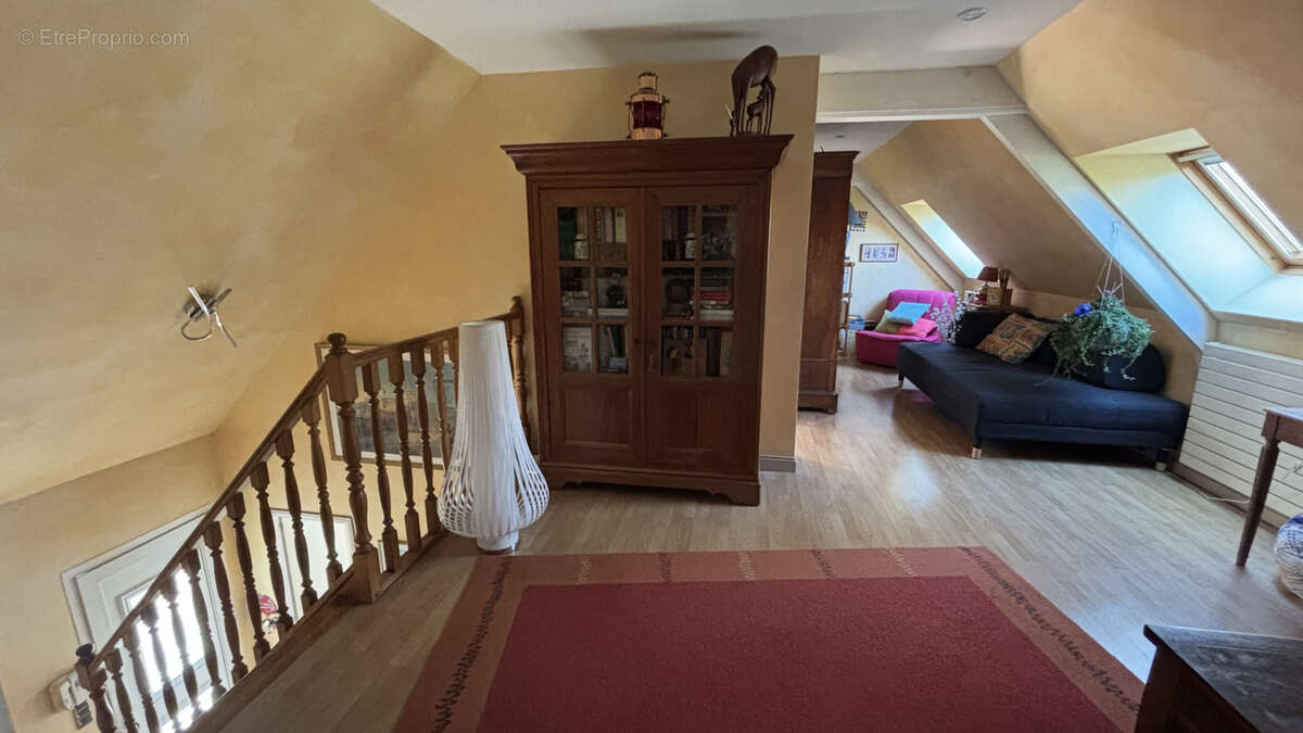 Maison à THIRON-GARDAIS