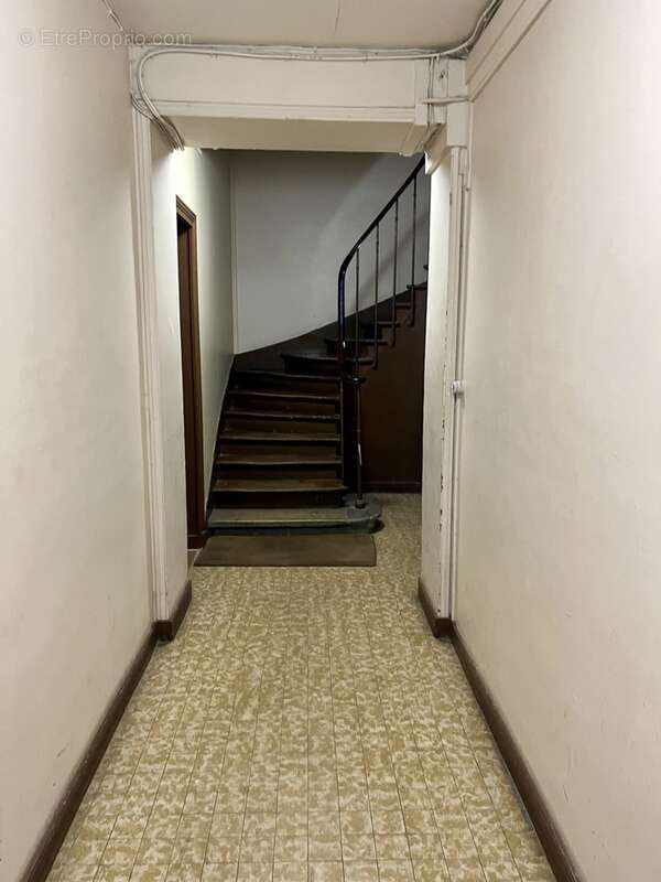 Appartement à PARIS-5E