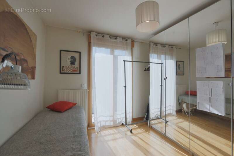 Maison à RUEIL-MALMAISON