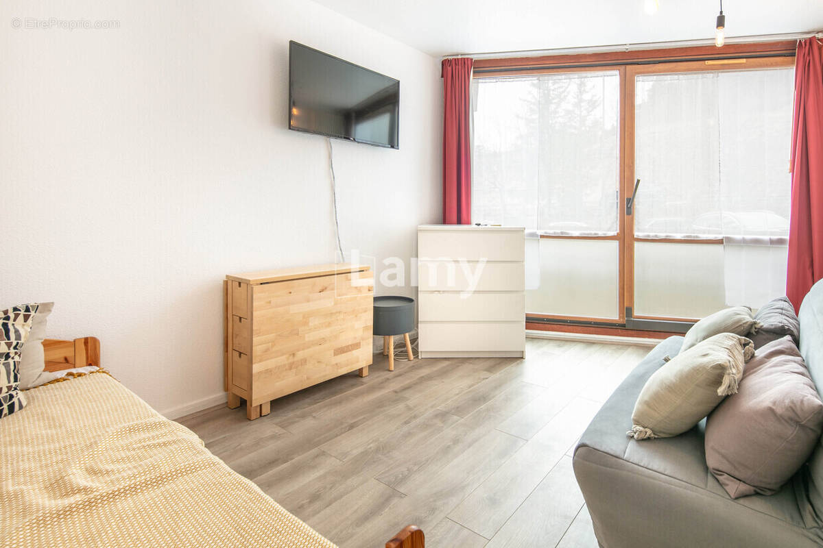 Appartement à VILLARD-DE-LANS