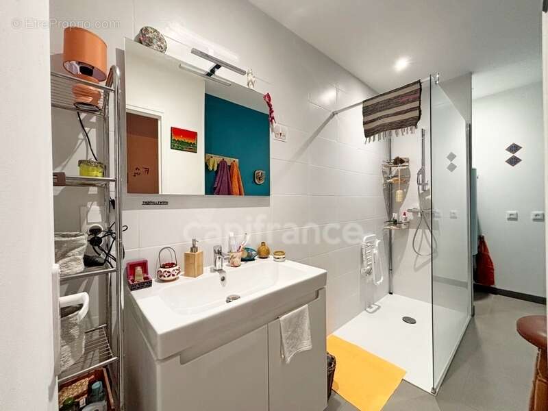 Appartement à DOUARNENEZ