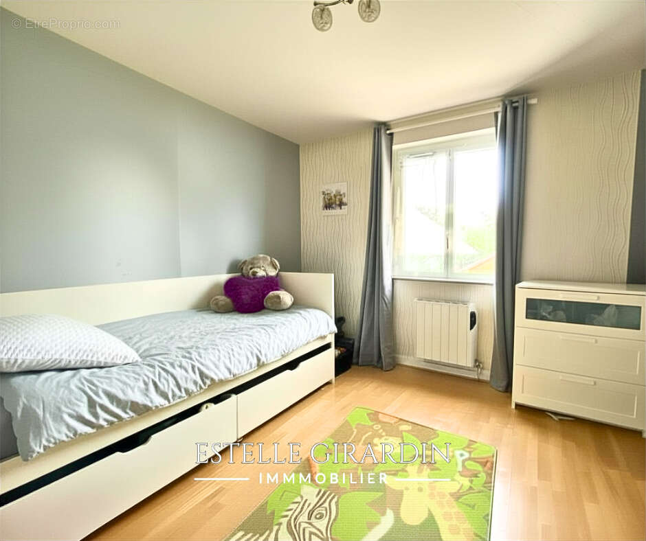 Maison de plain-pied - quartier Housseau, Carquefou - photo 7