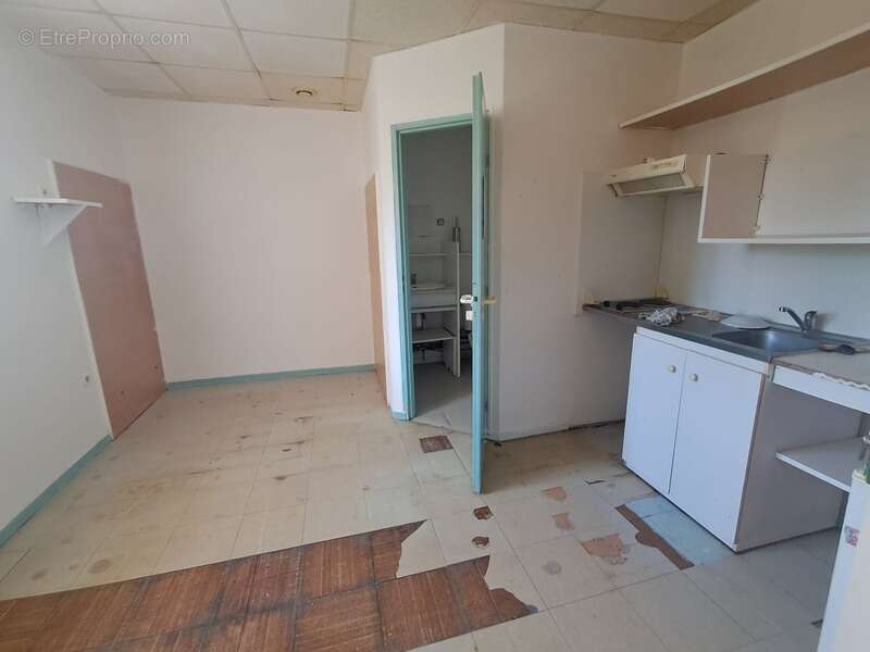 Appartement à GOURDAN-POLIGNAN