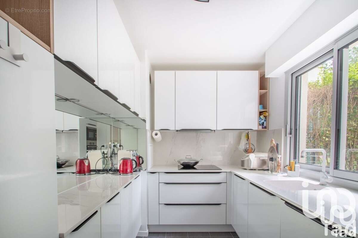 Photo 6 - Appartement à MEUDON