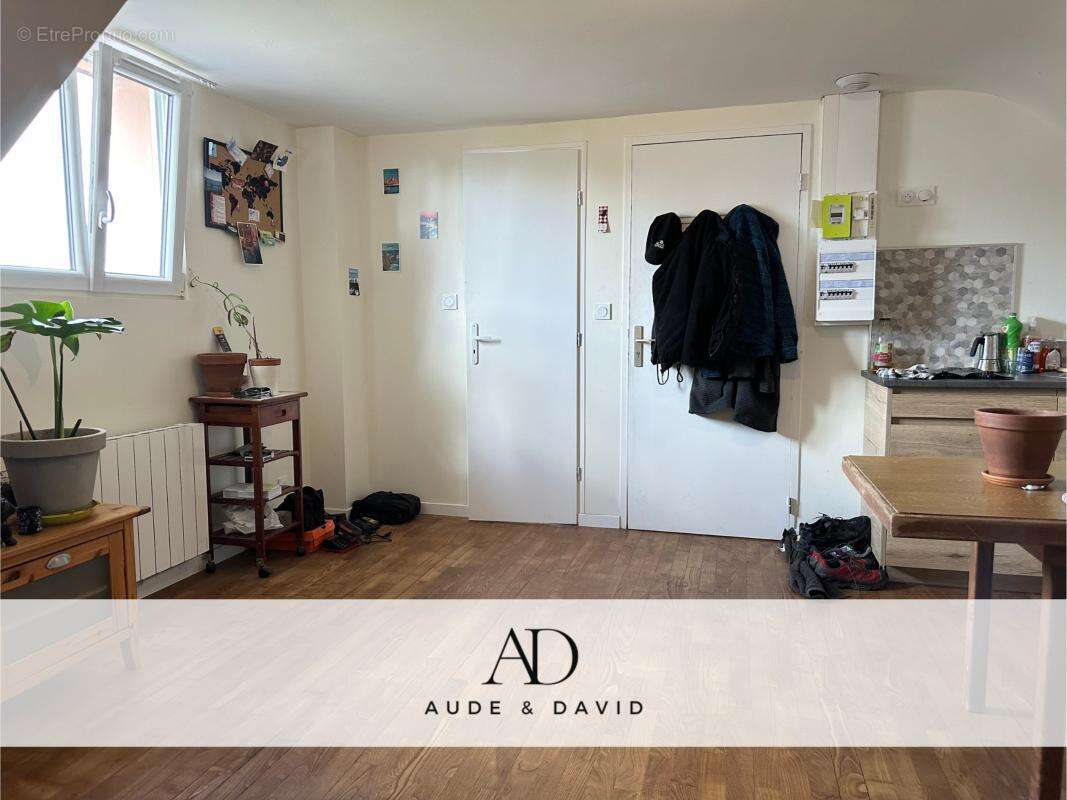 Appartement à PLOMELIN