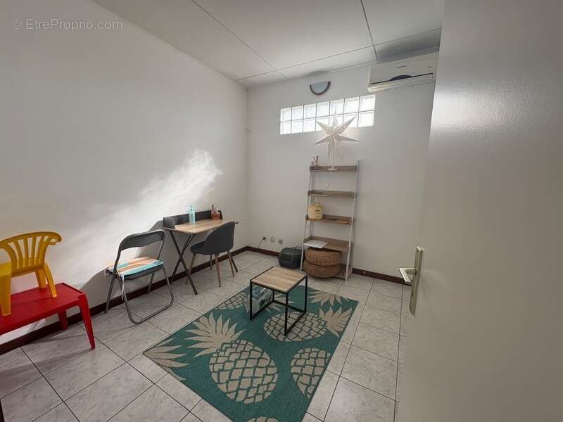 Appartement à CAYENNE