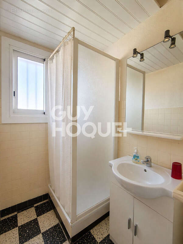 Appartement à CANET-EN-ROUSSILLON