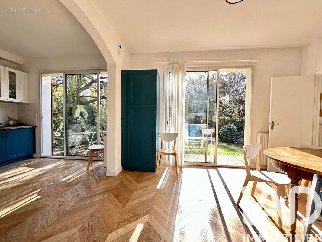 Photo 6 - Maison à SAINT-HERBLAIN