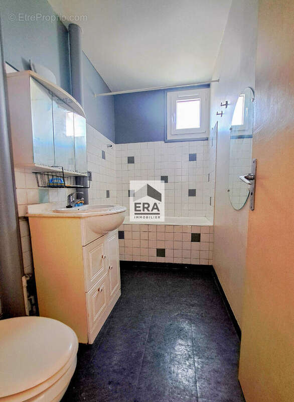 Appartement à IVRY-SUR-SEINE