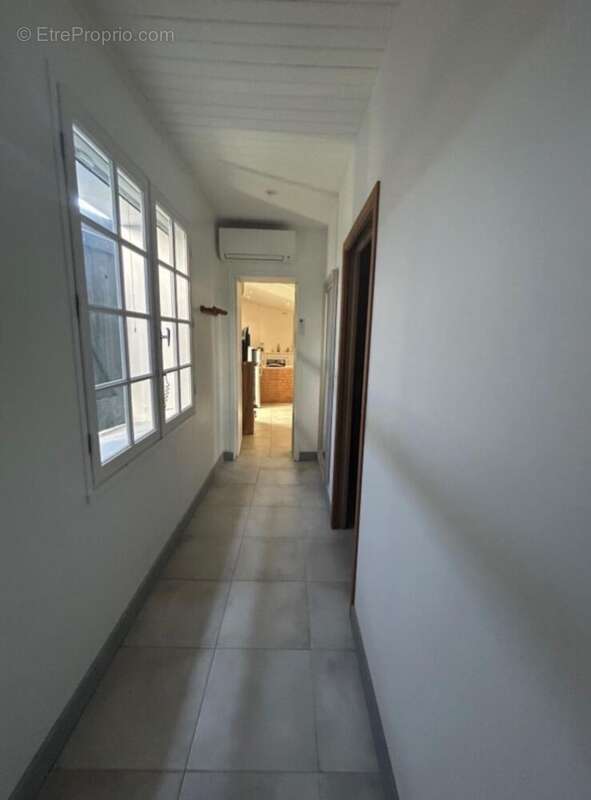 Photo 4 - Maison à SAINT-PIERRE-D'OLERON