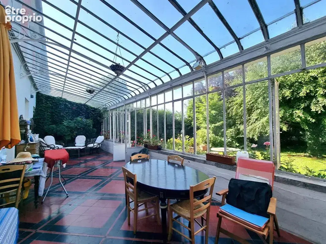 Maison Sains Du Nord 7 pièce(s) - photo 2