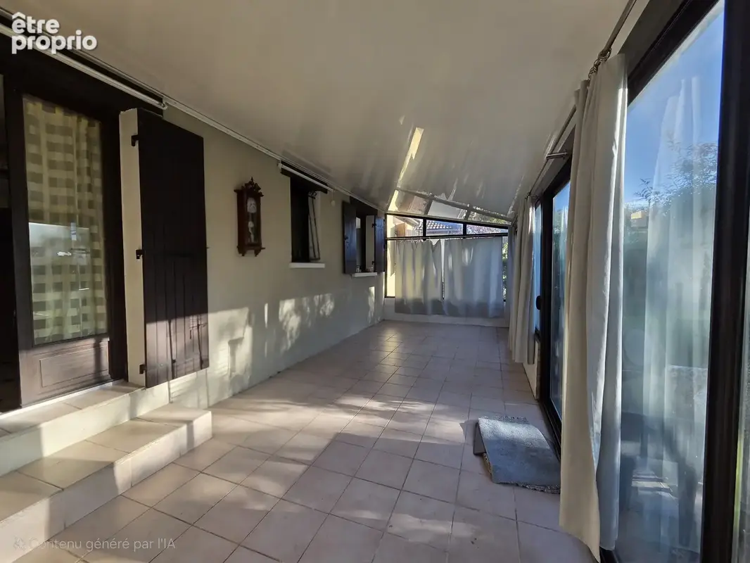 Maison 5 pièces 76 m² à vendre à Limoges (87000) - photo 4