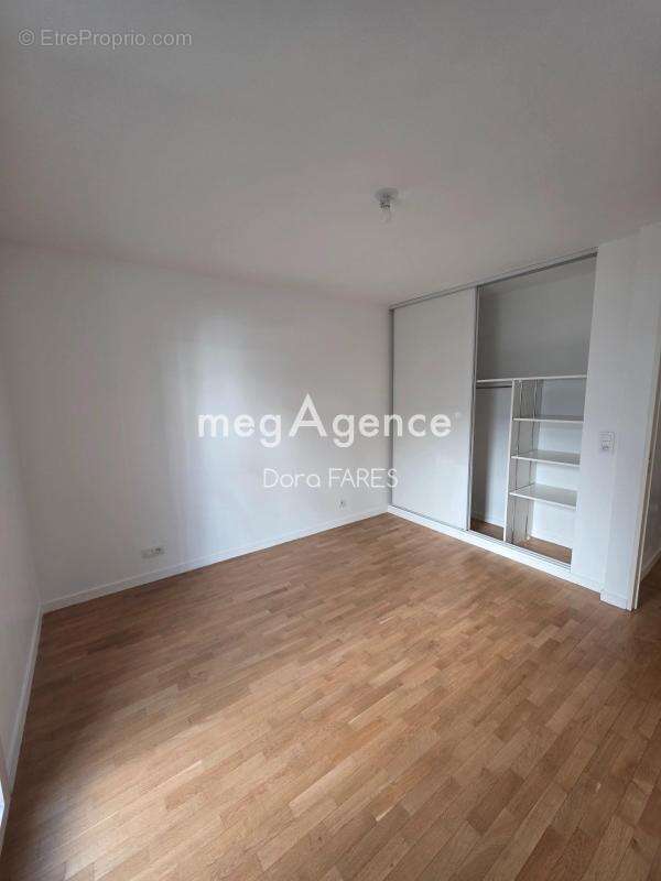 Appartement à MASSY