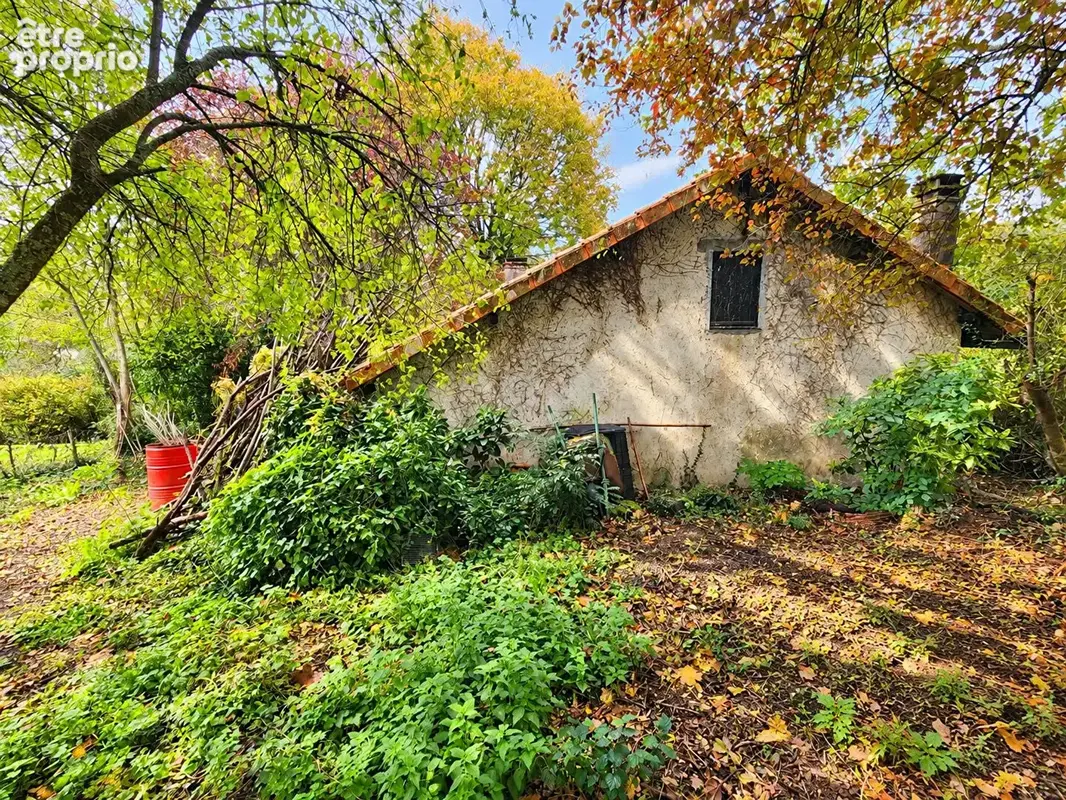 Maison Confolens 1230 m2 - photo 16