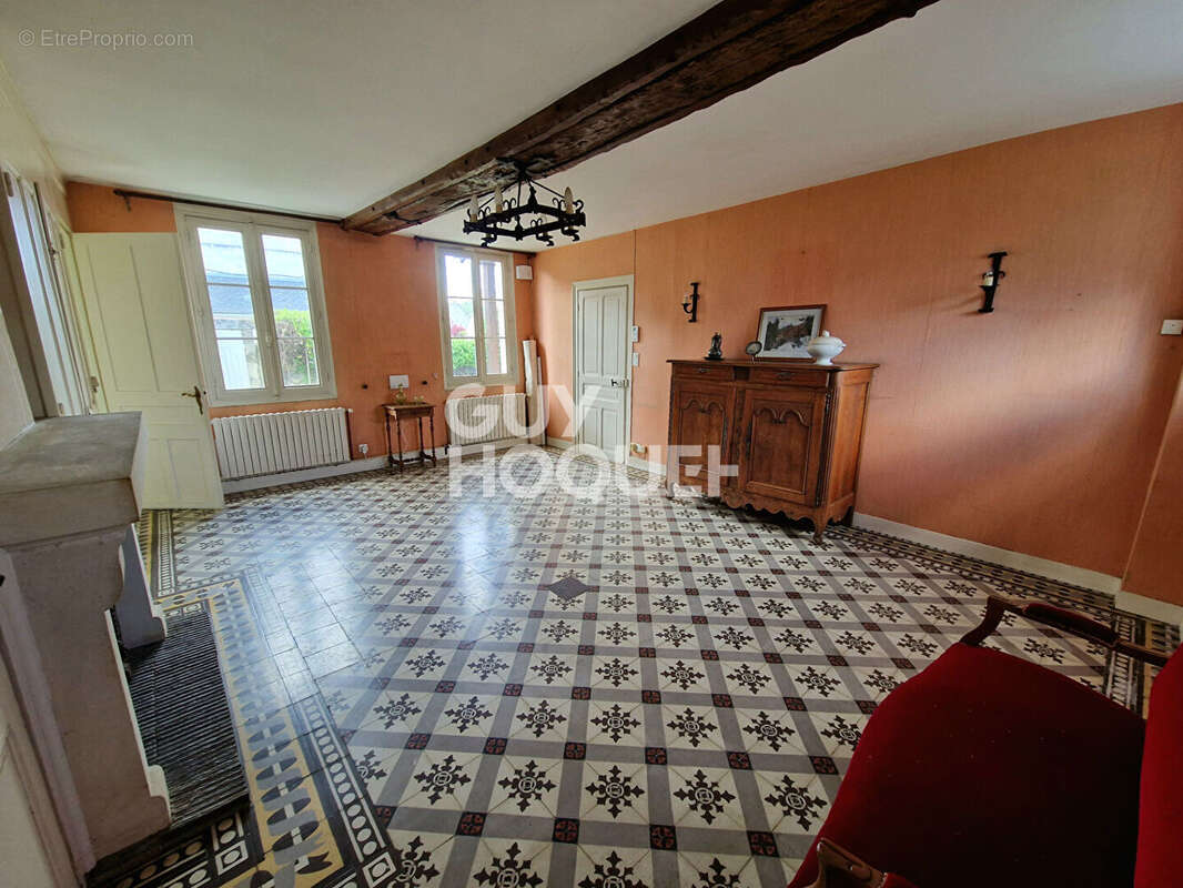 Maison 160 m² à Soissons  - photo 5