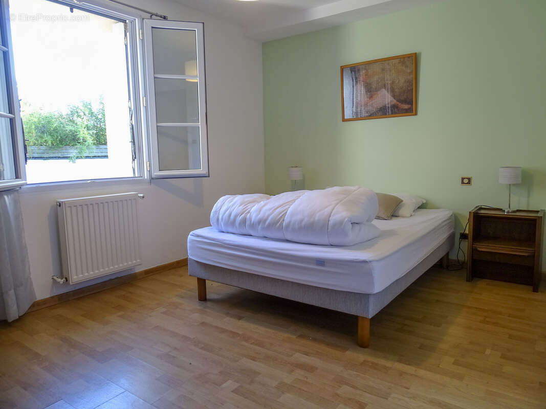 Maison à PRUNIERS-EN-SOLOGNE