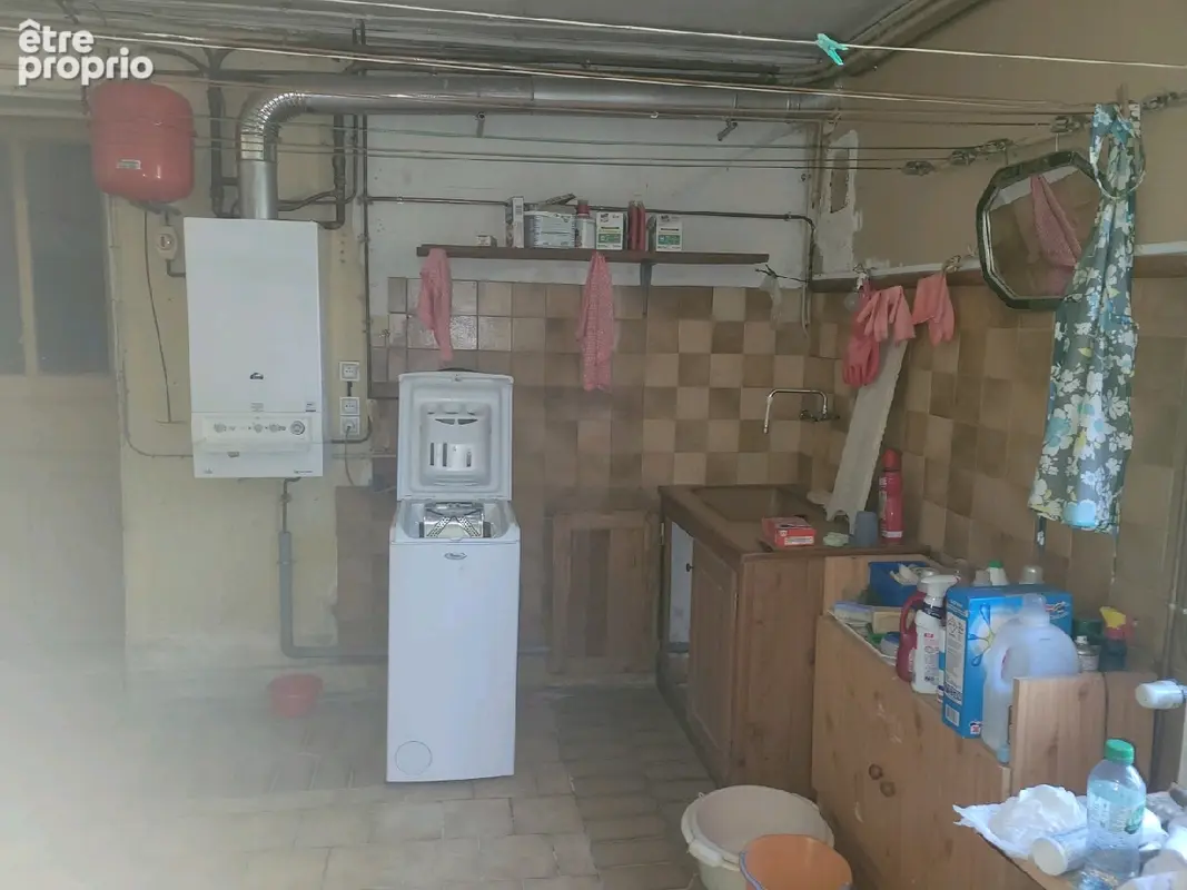 Maison 4 pièces 80 m² à vendre à Bort-Les-Orgues (19110) - photo 16