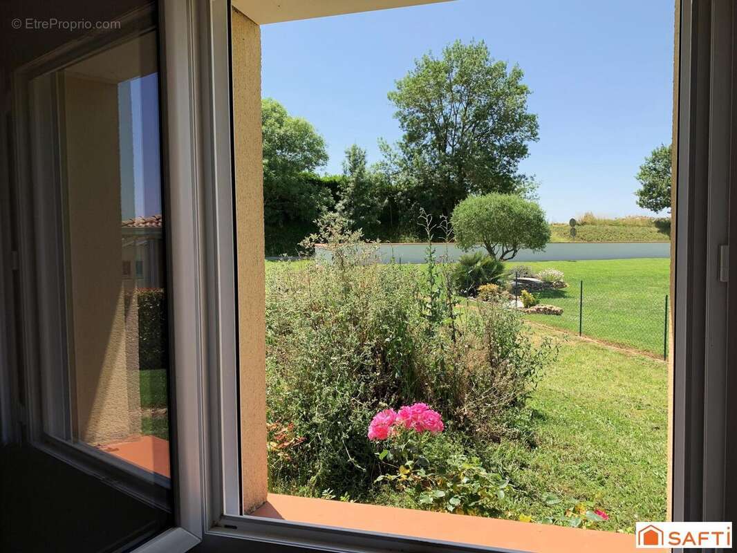 Photo 5 - Maison à URDENS