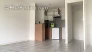 Appartement à MUSSIDAN