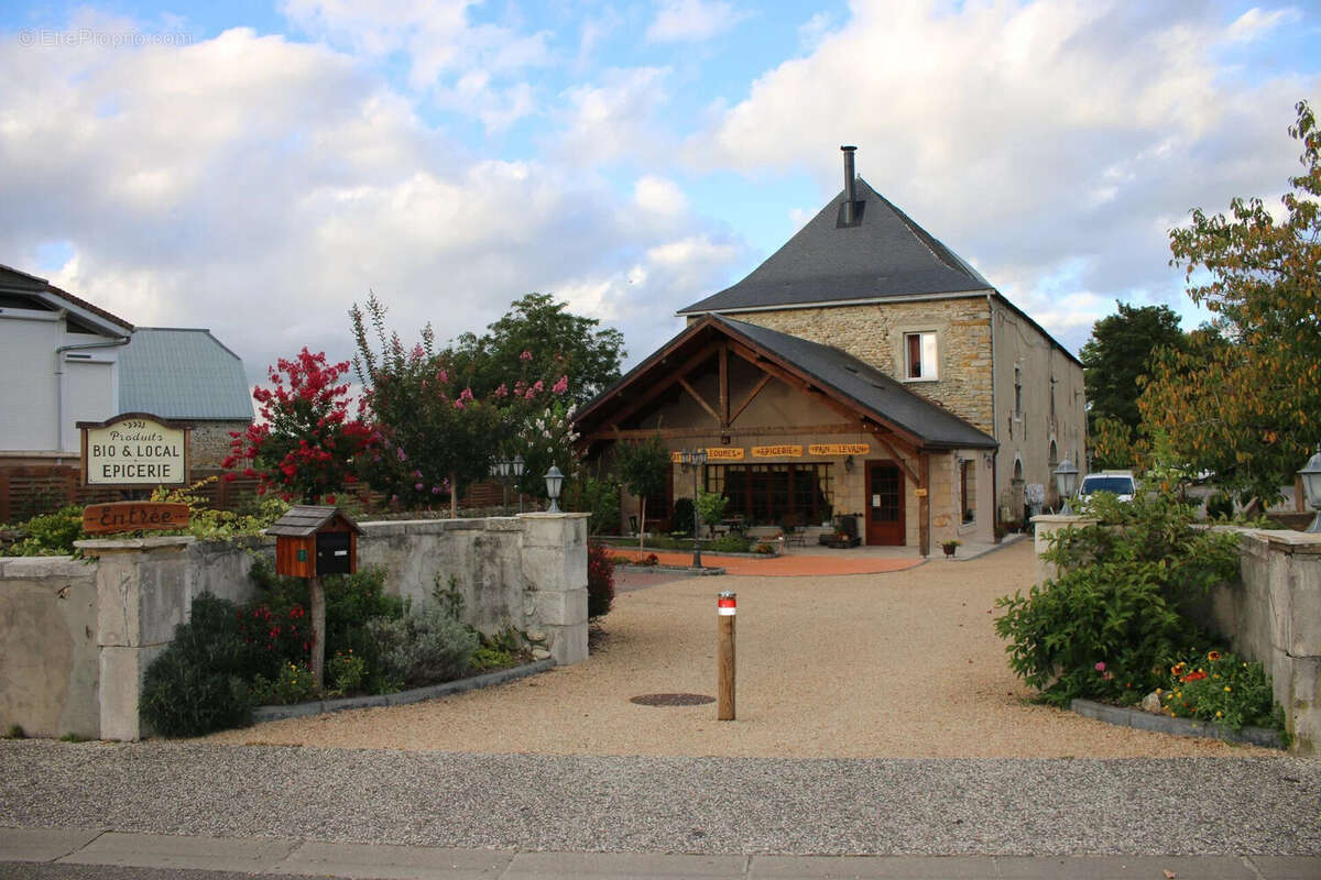 Autre à NAVARRENX