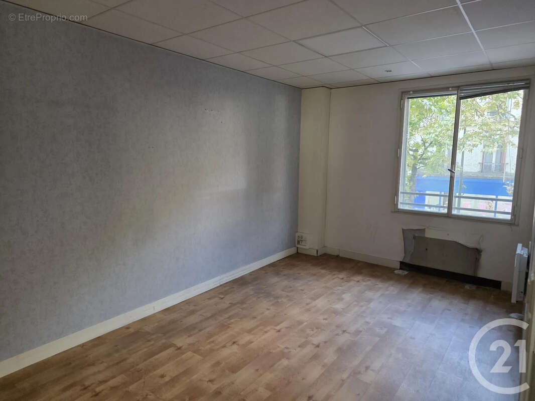 Autre à LE RAINCY
